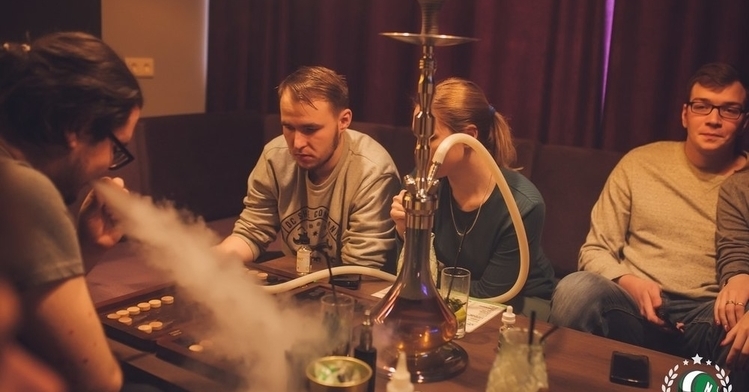 Nuahule Smoke Ufa
