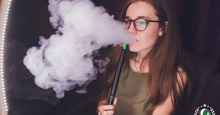 Nuahule Smoke Ufa
