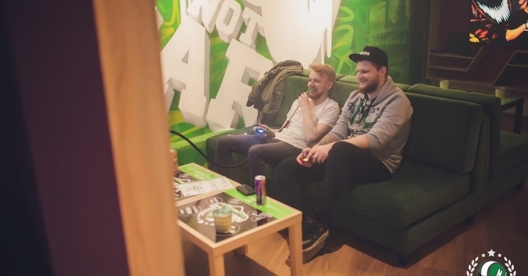 Nuahule Smoke Ufa