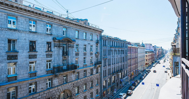 Лаунж-бар «BALCON»