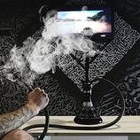 PDNK Lounge
