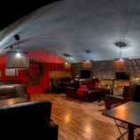Che Guevara lounge bar