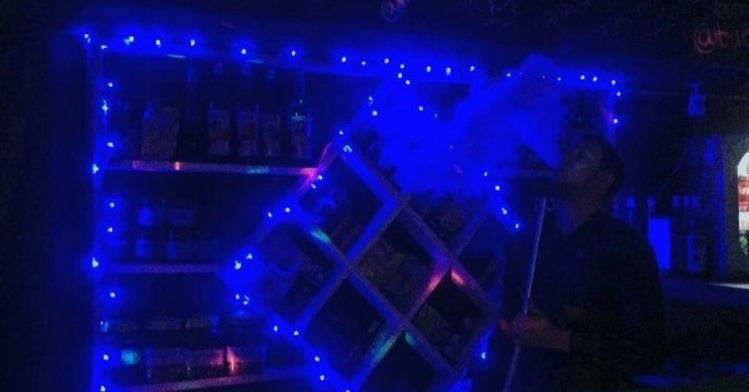 SOVA (Chillout & Hookah)