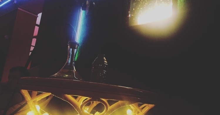 SOVA (Chillout & Hookah)