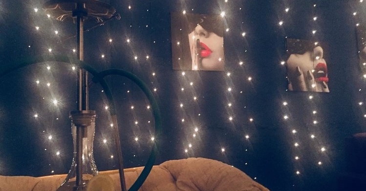 SOVA (Chillout & Hookah)