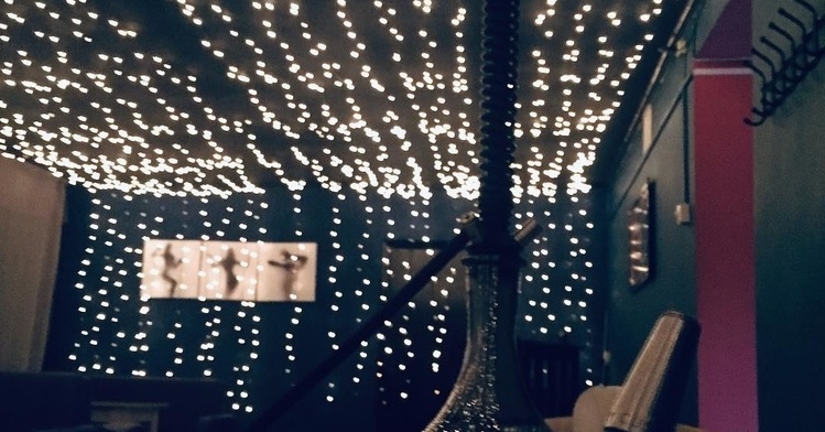 SOVA (Chillout & Hookah)