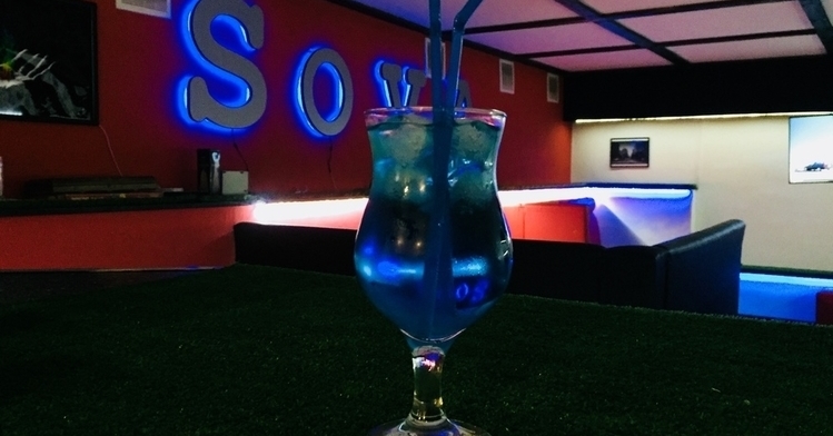 SOVA (Chillout & Hookah)
