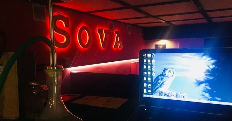 SOVA (Chillout & Hookah)