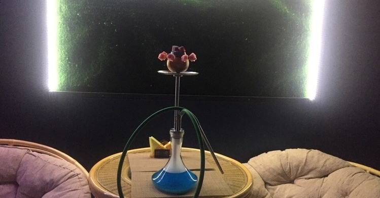 SOVA (Chillout & Hookah)
