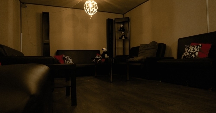 Panda Lounge Bar