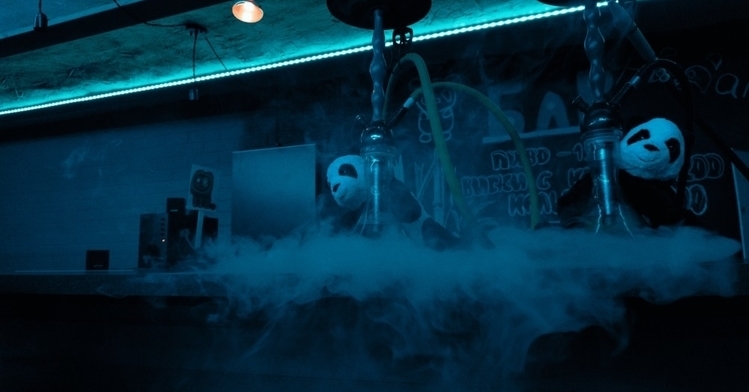 Panda Lounge Bar