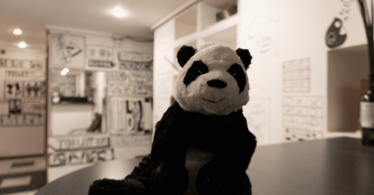 Panda Lounge Bar