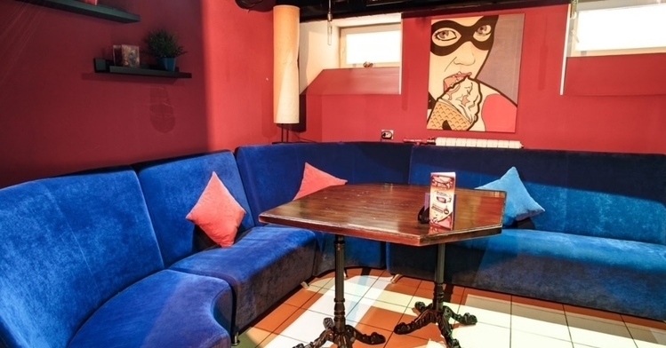 Freemen's Club