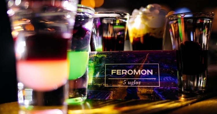 Freromon 5 uglov