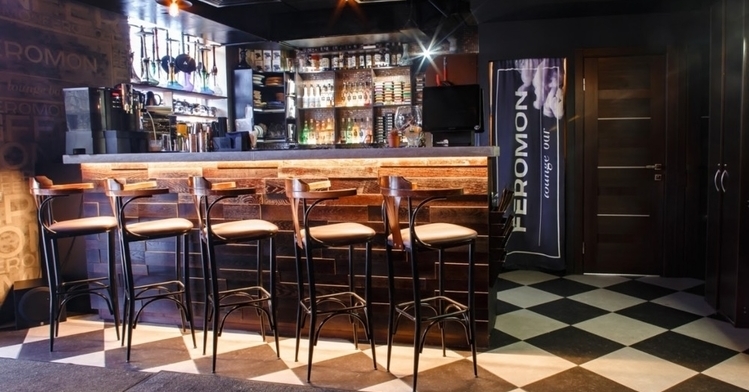 Feromon Lounge Cafe