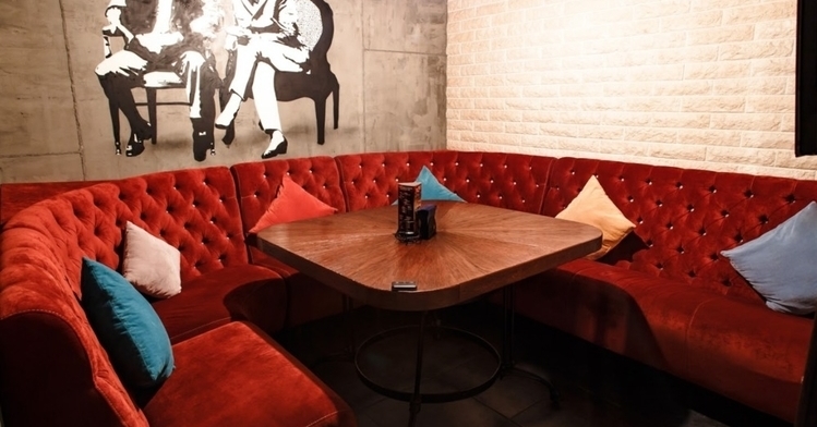 Feromon Lounge Cafe